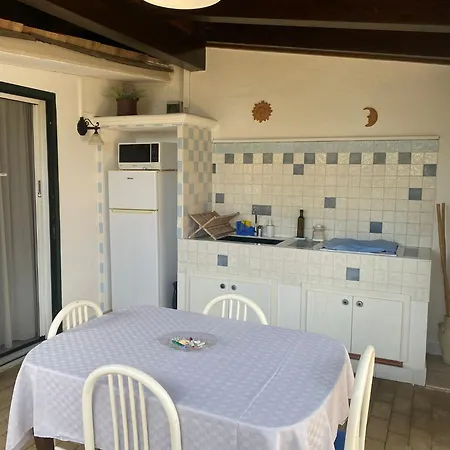 Casa vacanze Casa Quintina *