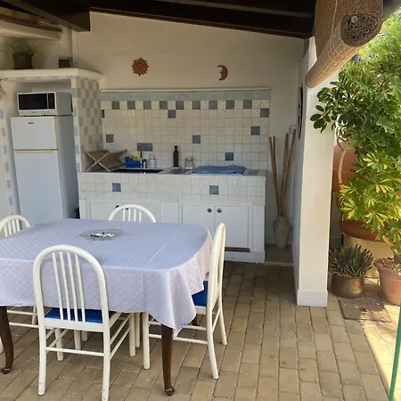 Casa vacanze Casa Quintina Torre Pali