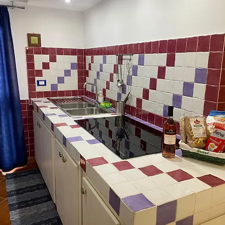 Casa Quintina *