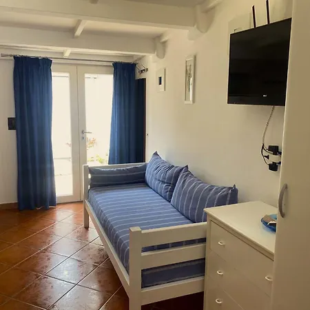 Casa Quintina