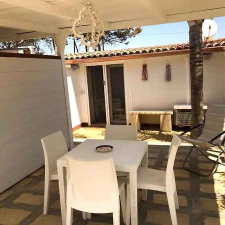 Casa Quintina Nyaraló *