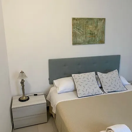 Nyaraló Casa Quintina Torre Pali