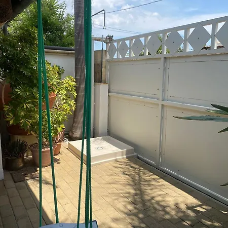 Casa Quintina *