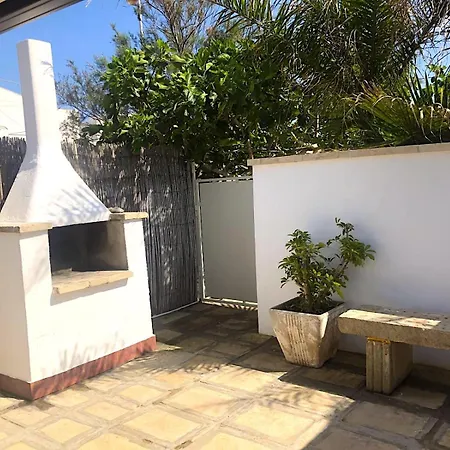 Nyaraló Casa Quintina