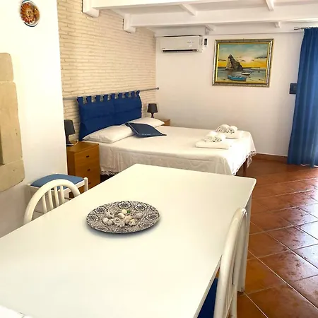 Casa Quintina Nyaraló *