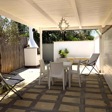 Nyaraló Casa Quintina *