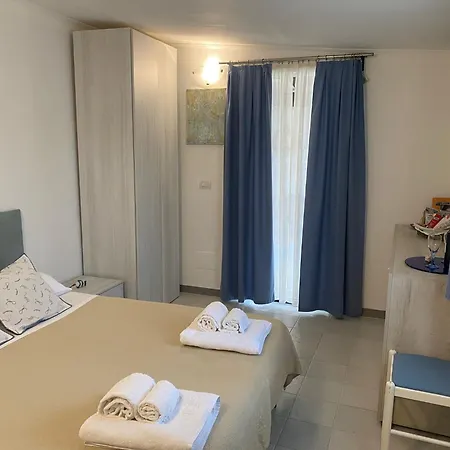 Nyaraló Casa Quintina *