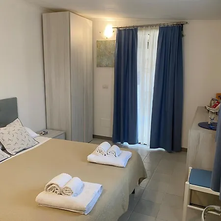Casa Quintina Nyaraló