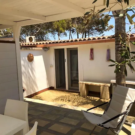 Casa Quintina Holiday home