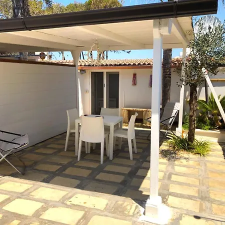Holiday home Casa Quintina