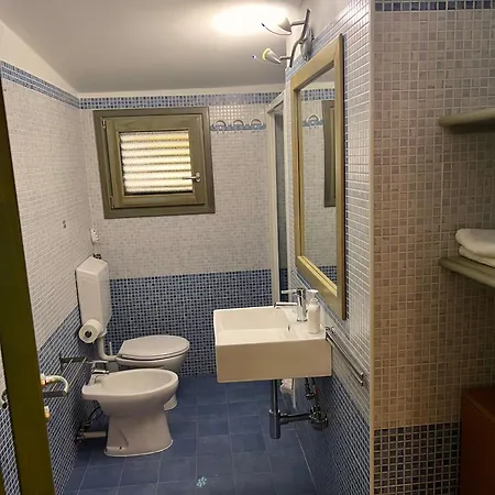 Holiday home Casa Quintina