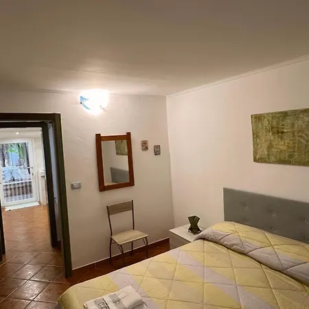 Casa Quintina Holiday home *