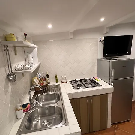 Holiday home Casa Quintina *