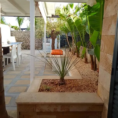 Casa Quintina * Torre Pali