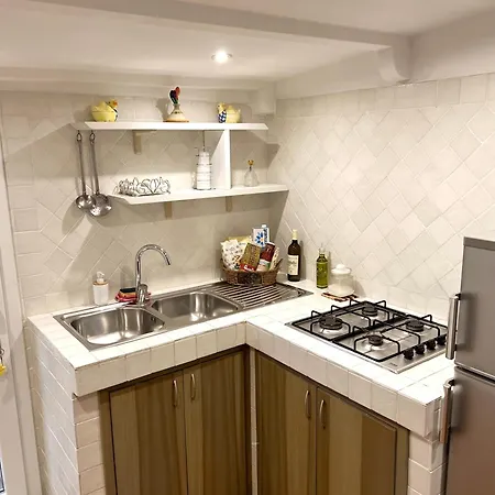 Casa Quintina Holiday home
