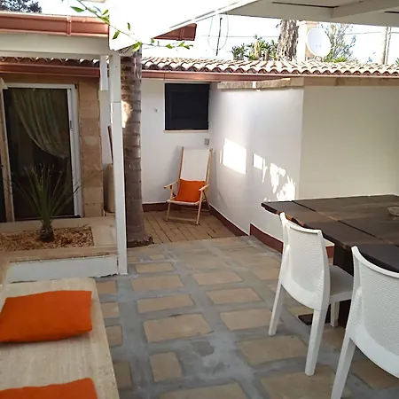 Holiday home Casa Quintina Torre Pali