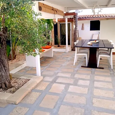Casa Quintina *