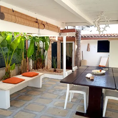 Casa Quintina *