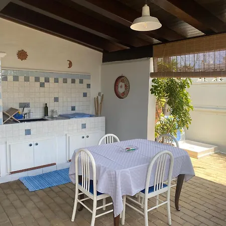 Casa Quintina