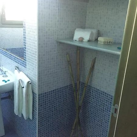 Casa Quintina Holiday home *