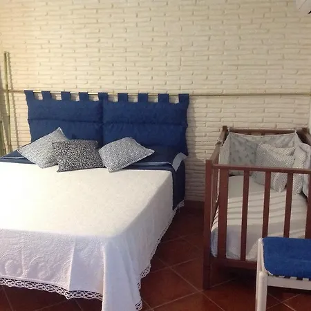 Casa Quintina Torre Pali