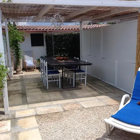 Casa Quintina Holiday home *