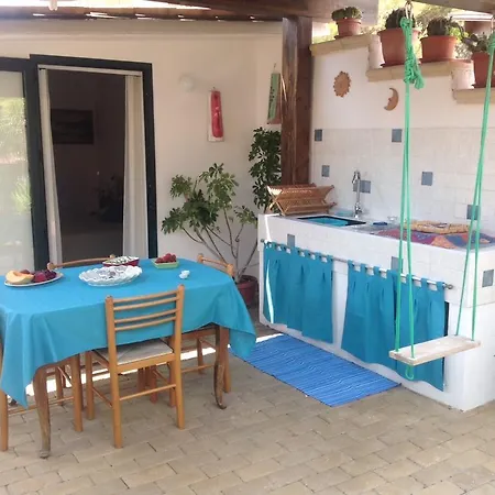 Casa Quintina Holiday home Torre Pali