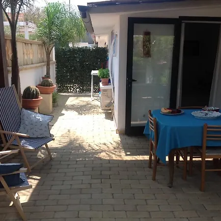 Holiday home Casa Quintina *