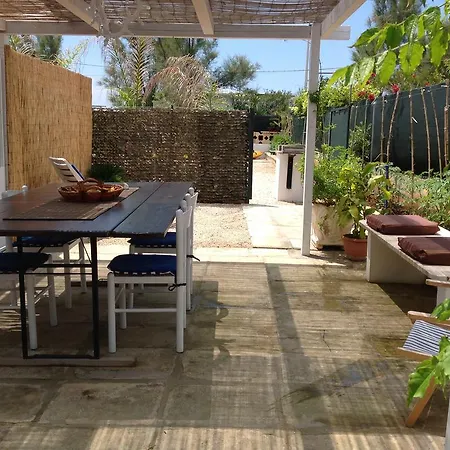 Holiday home Casa Quintina