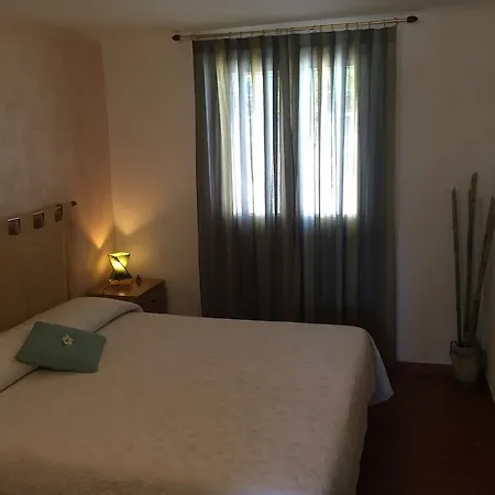 Casa Quintina Holiday home