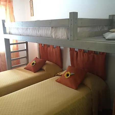 Holiday home Casa Quintina Torre Pali