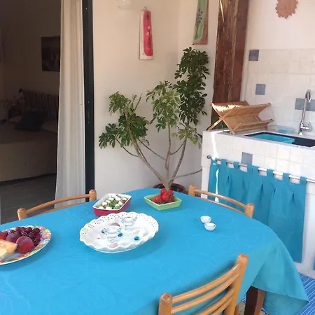 Casa Quintina Holiday home Torre Pali