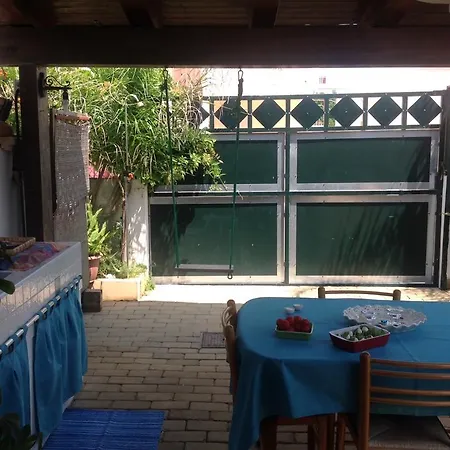 Casa Quintina Holiday home