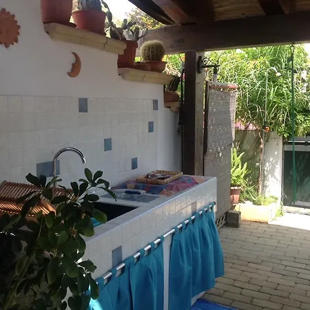 Casa Quintina *