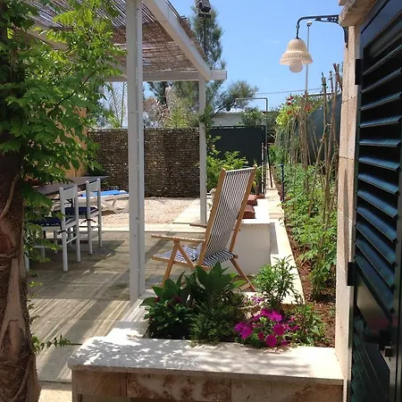 Holiday home Casa Quintina