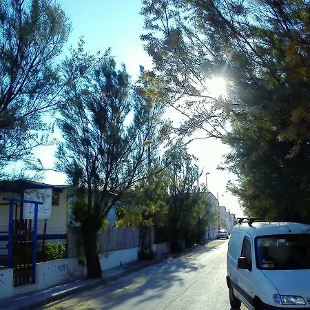 Casa Quintina Holiday home *