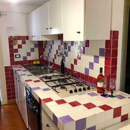 Casa Quintina *