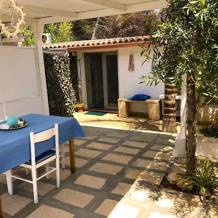 Holiday home Casa Quintina *