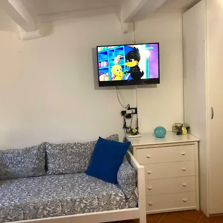 Casa Quintina Holiday home *