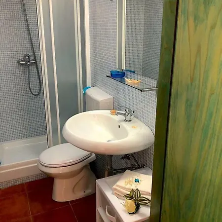 Casa Quintina Holiday home *