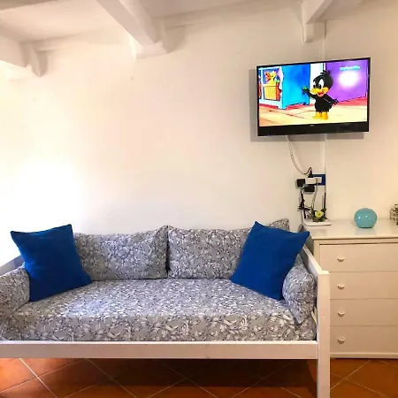 Holiday home Casa Quintina