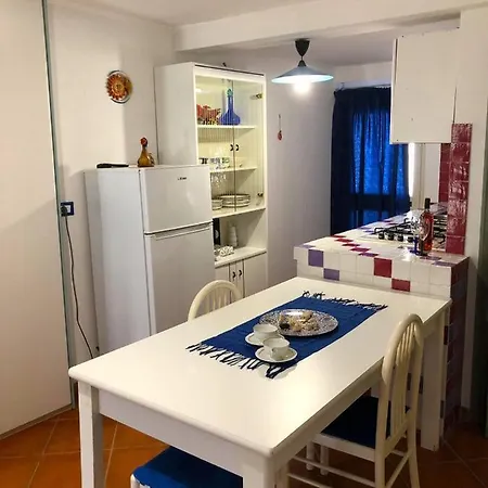 Casa Quintina * Torre Pali