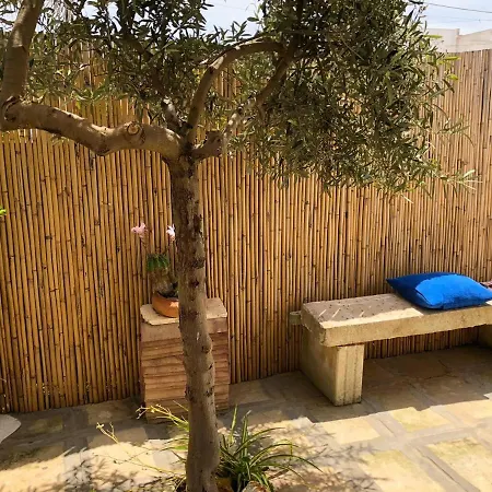 Casa Quintina Holiday home Torre Pali