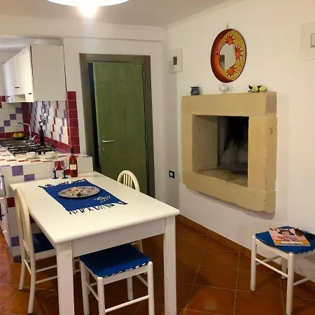 Casa Quintina Holiday home Torre Pali