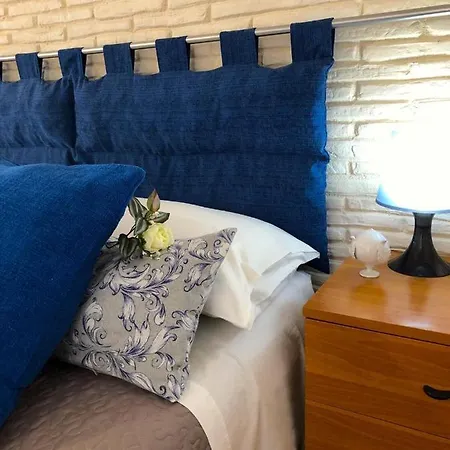 Holiday home Casa Quintina *