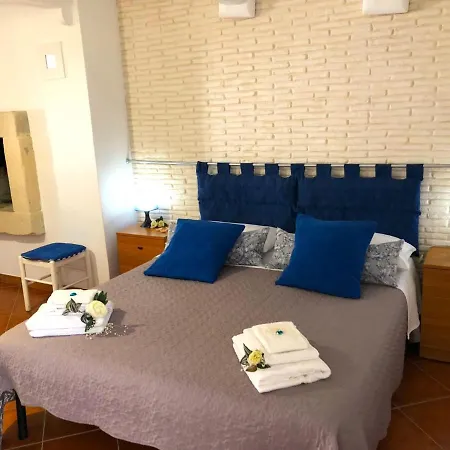 Holiday home Casa Quintina