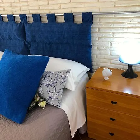 Casa Quintina Holiday home *