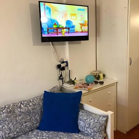 Holiday home Casa Quintina *