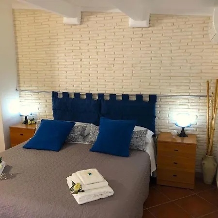 Casa Quintina Holiday home *