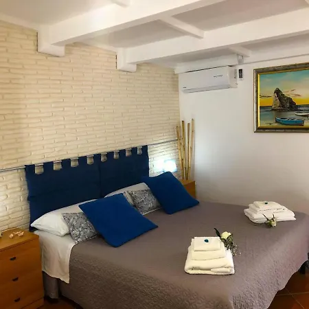 Casa Quintina Holiday home Torre Pali